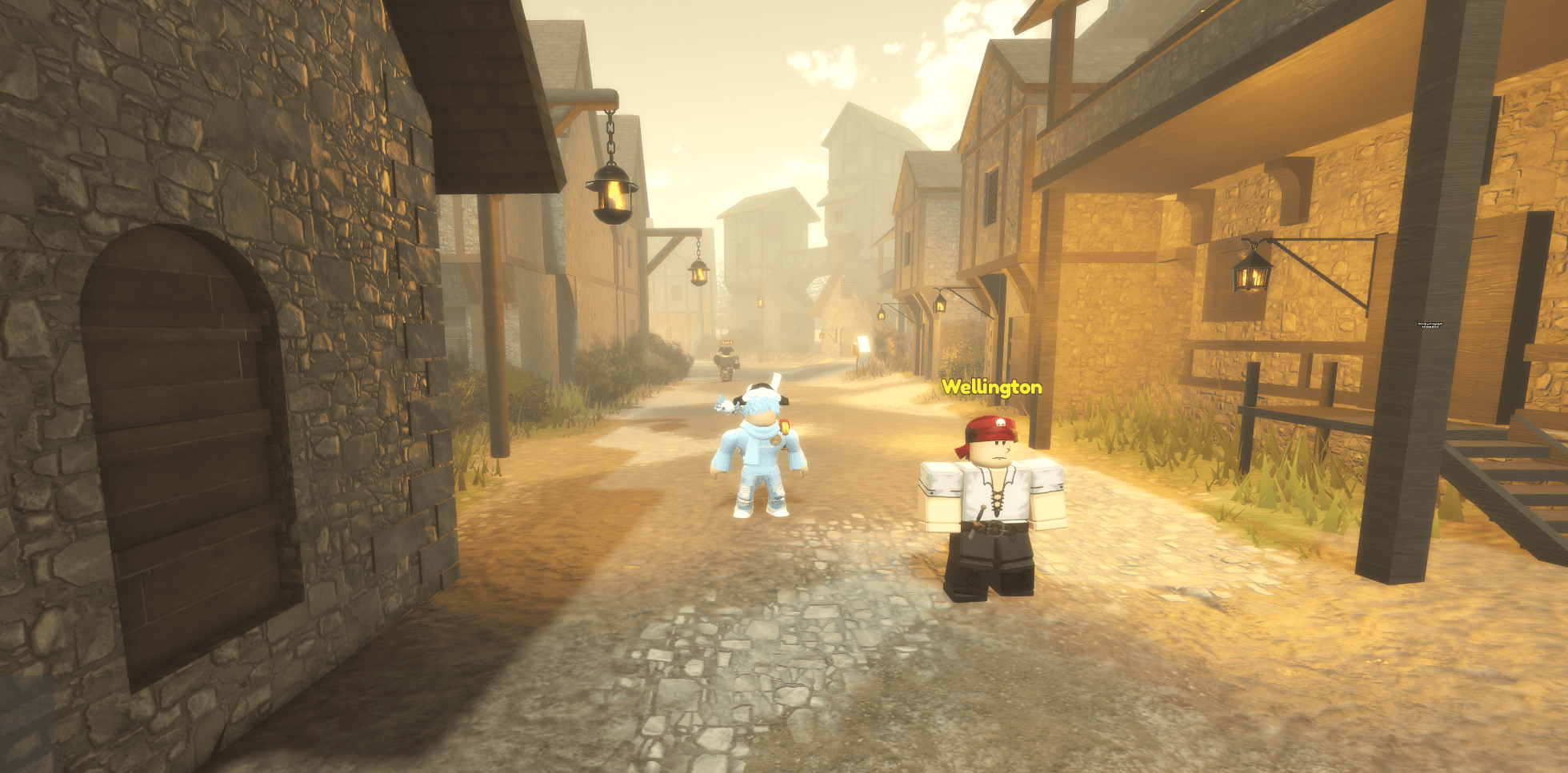 Roblox Mount Perompak